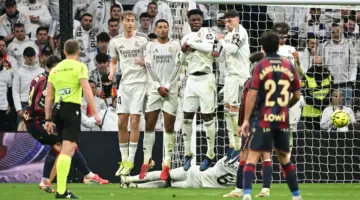 مستقبل نجم ريال مدريد يثير تساؤلات حول تعزيز صفوف مانشستر يونايتد القادمة